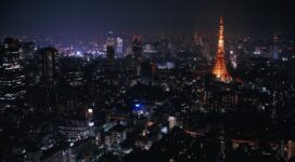 Tokyo By Night4558816571 272x150 - Tokyo By Night - Tokyo, Night, Giza